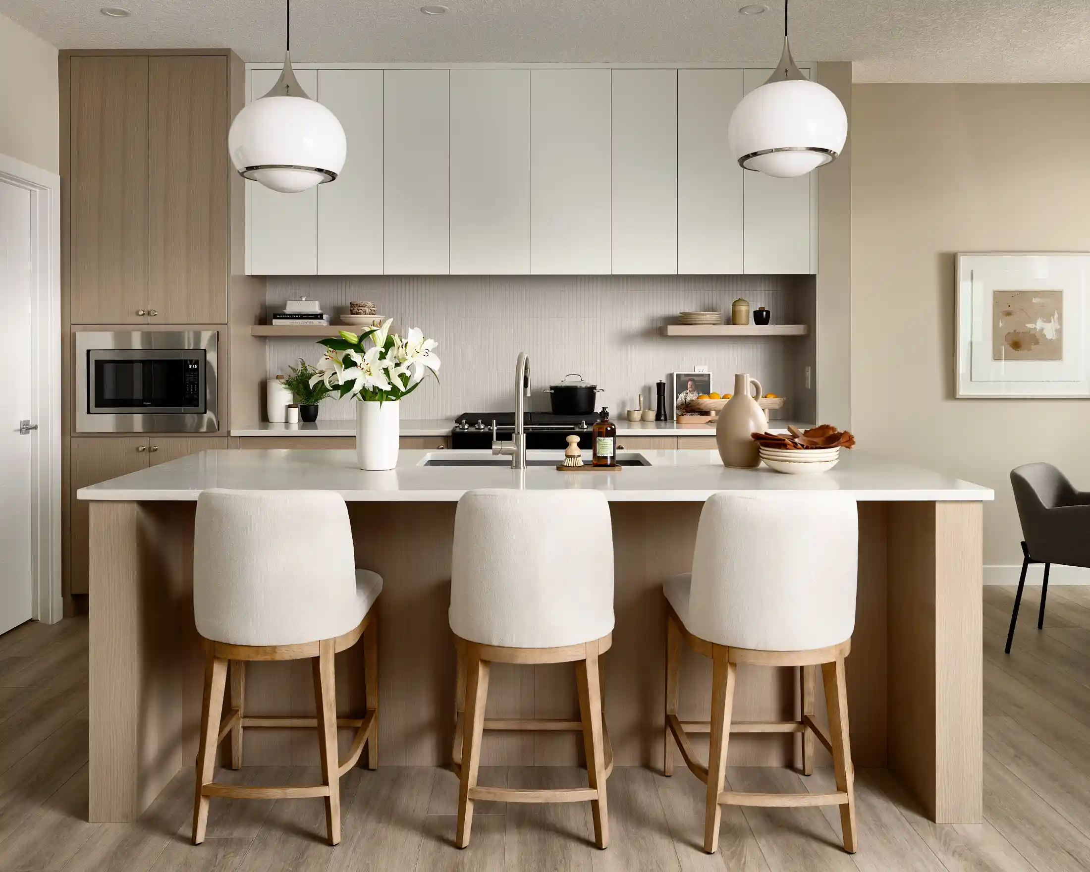 The Benefits of Purchasing a Home in the Winter