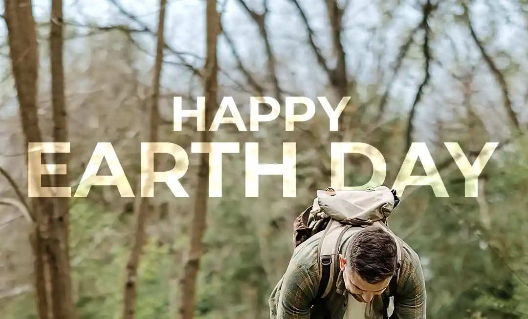 Celebrate Earth Day