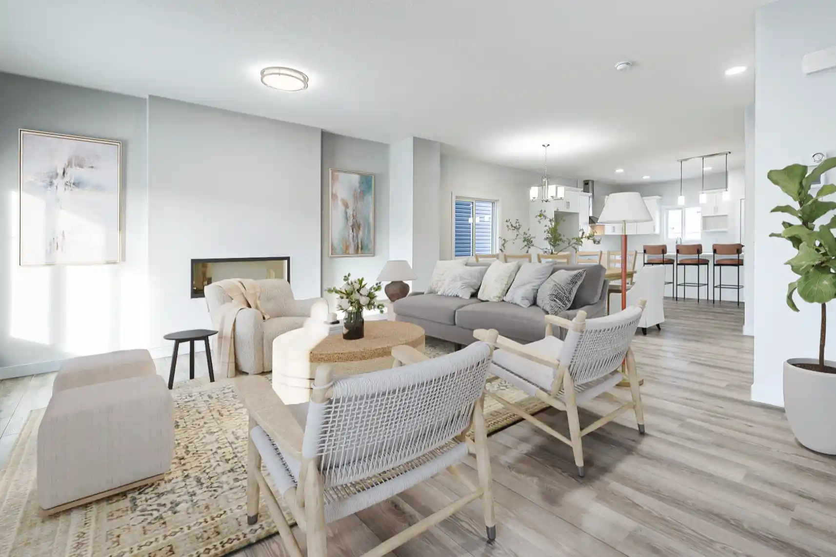 Get a Jump-Start on Building Your Dream Home! 