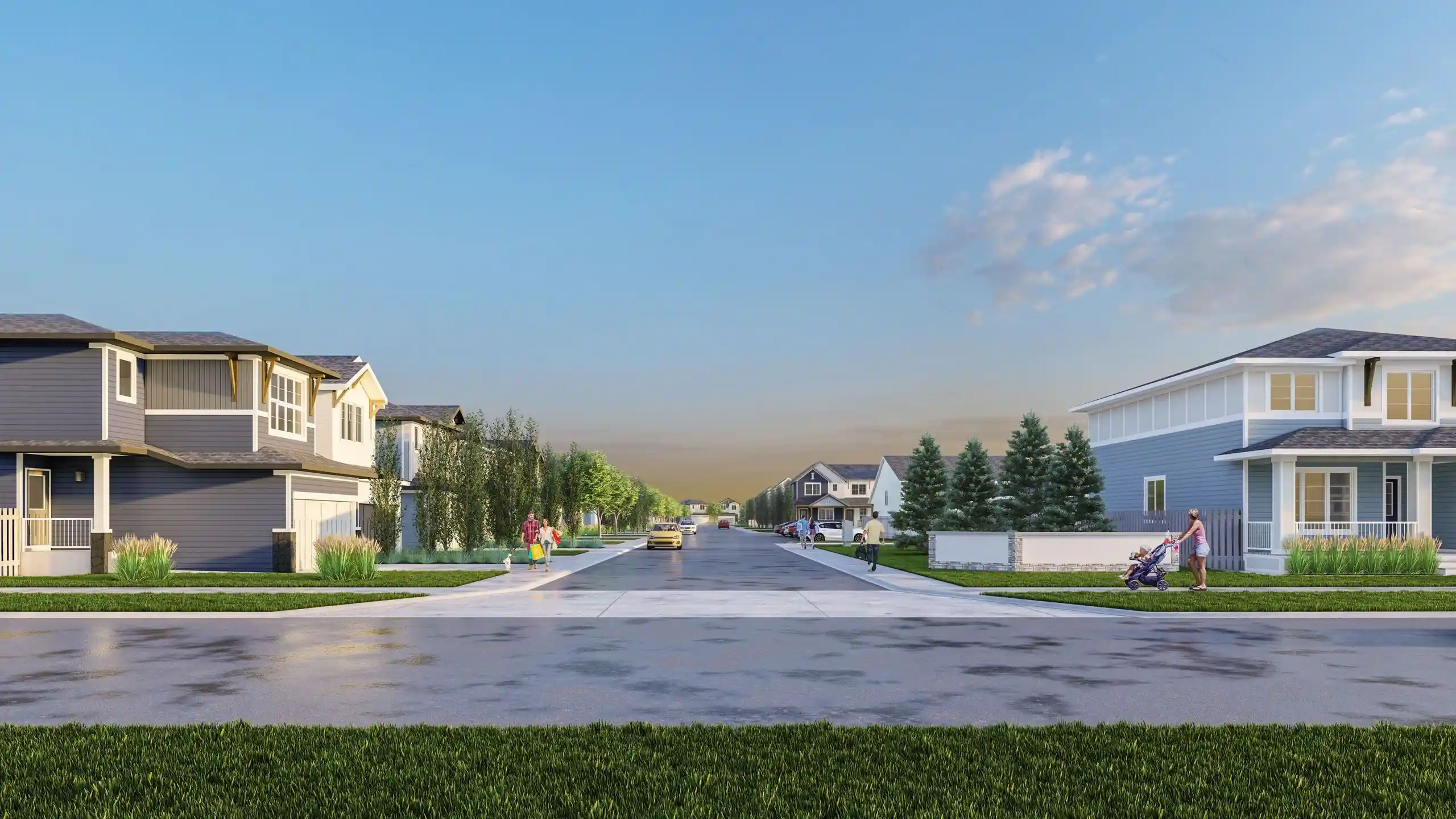 Grand Opening Event - October 18, 2025