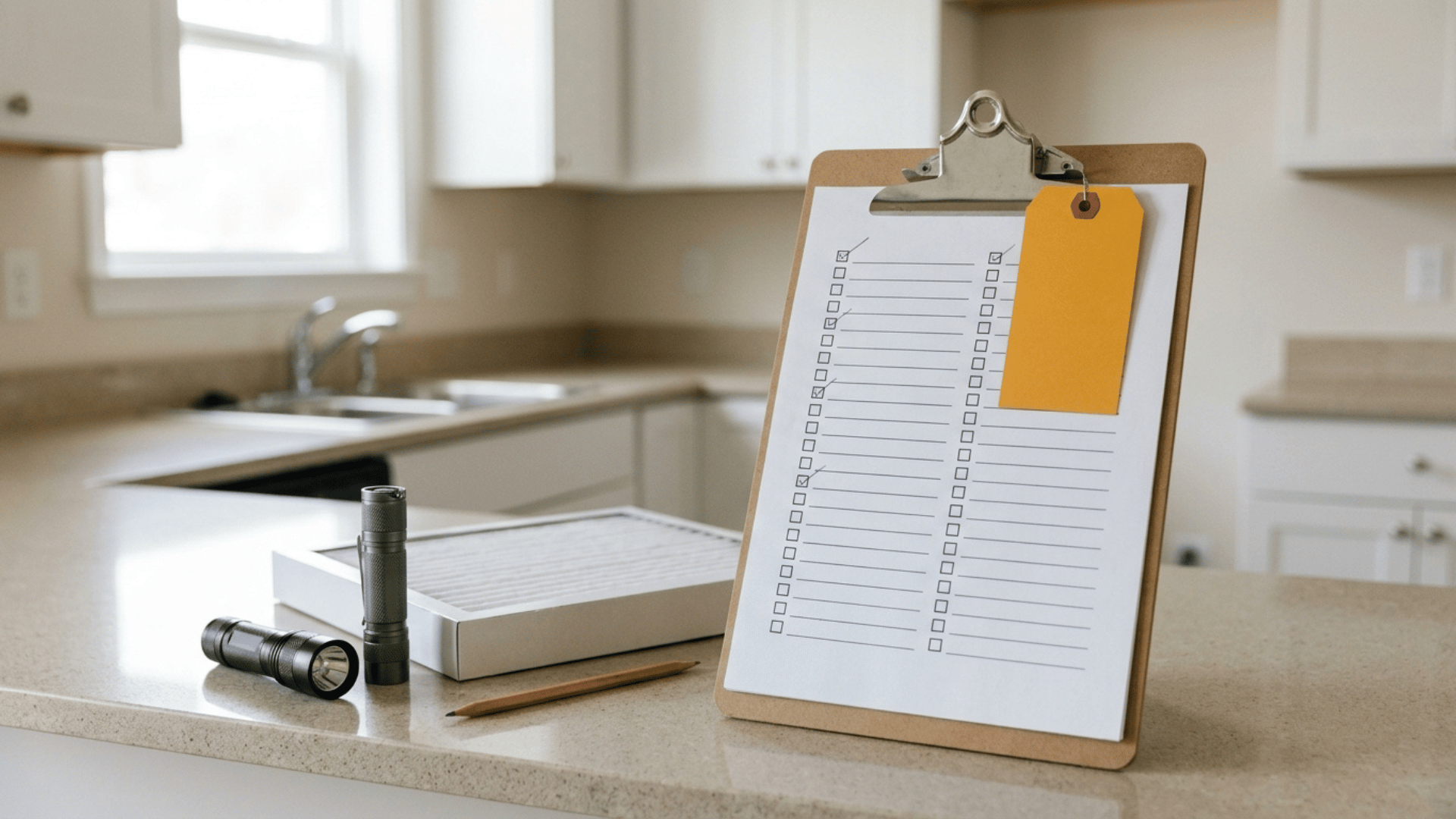 Rental Property Maintenance Checklist: What to Do Monthly, Seasonally and Every Year
