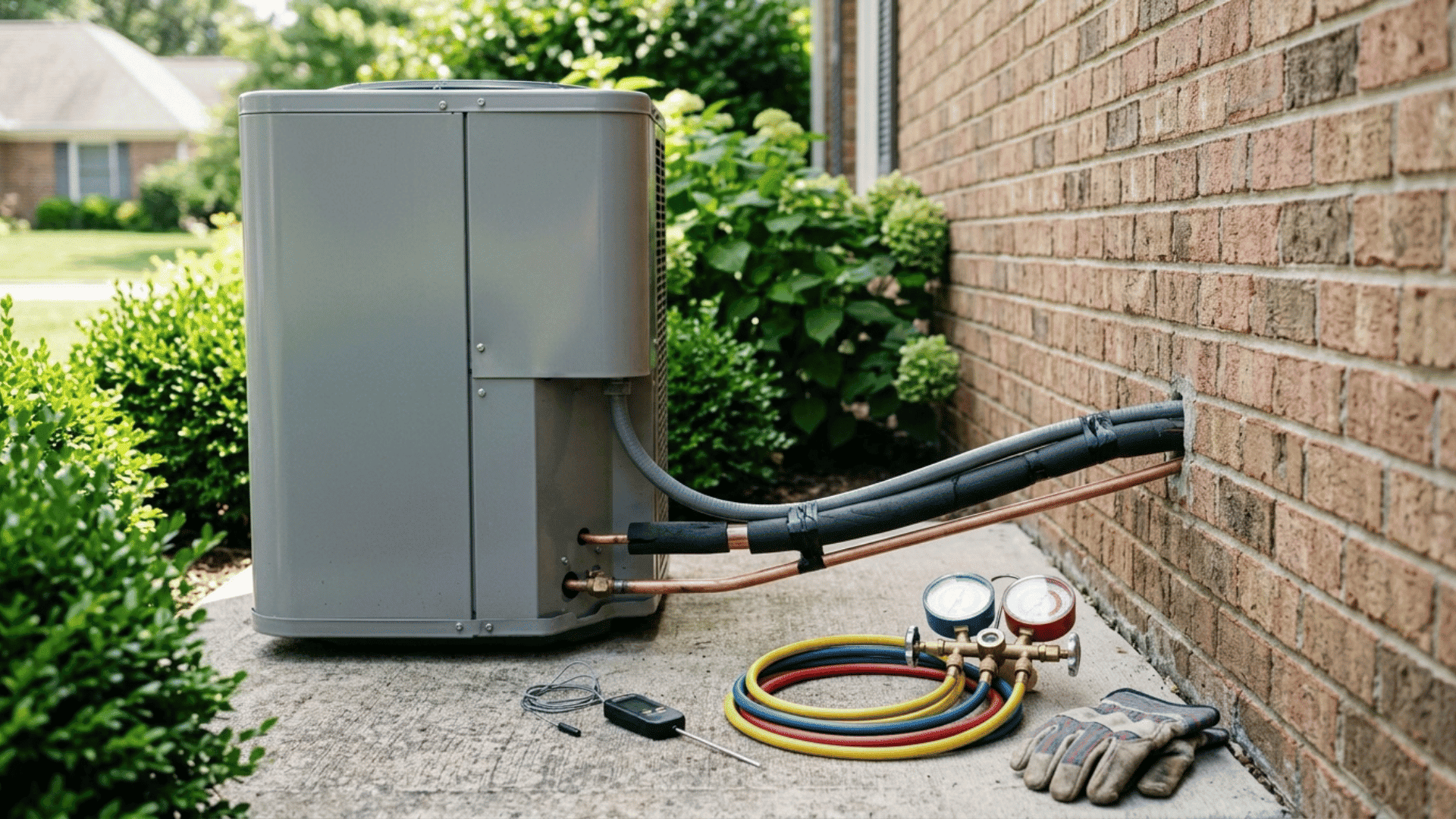 EPA Lifts the R-410A Installation Deadline: What It Means for HVAC Repairs and Replacements