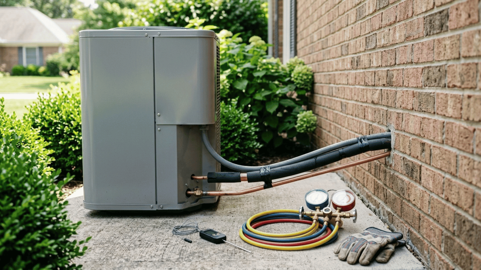 EPA Lifts the R-410A Installation Deadline: What It Means for HVAC Repairs and Replacements