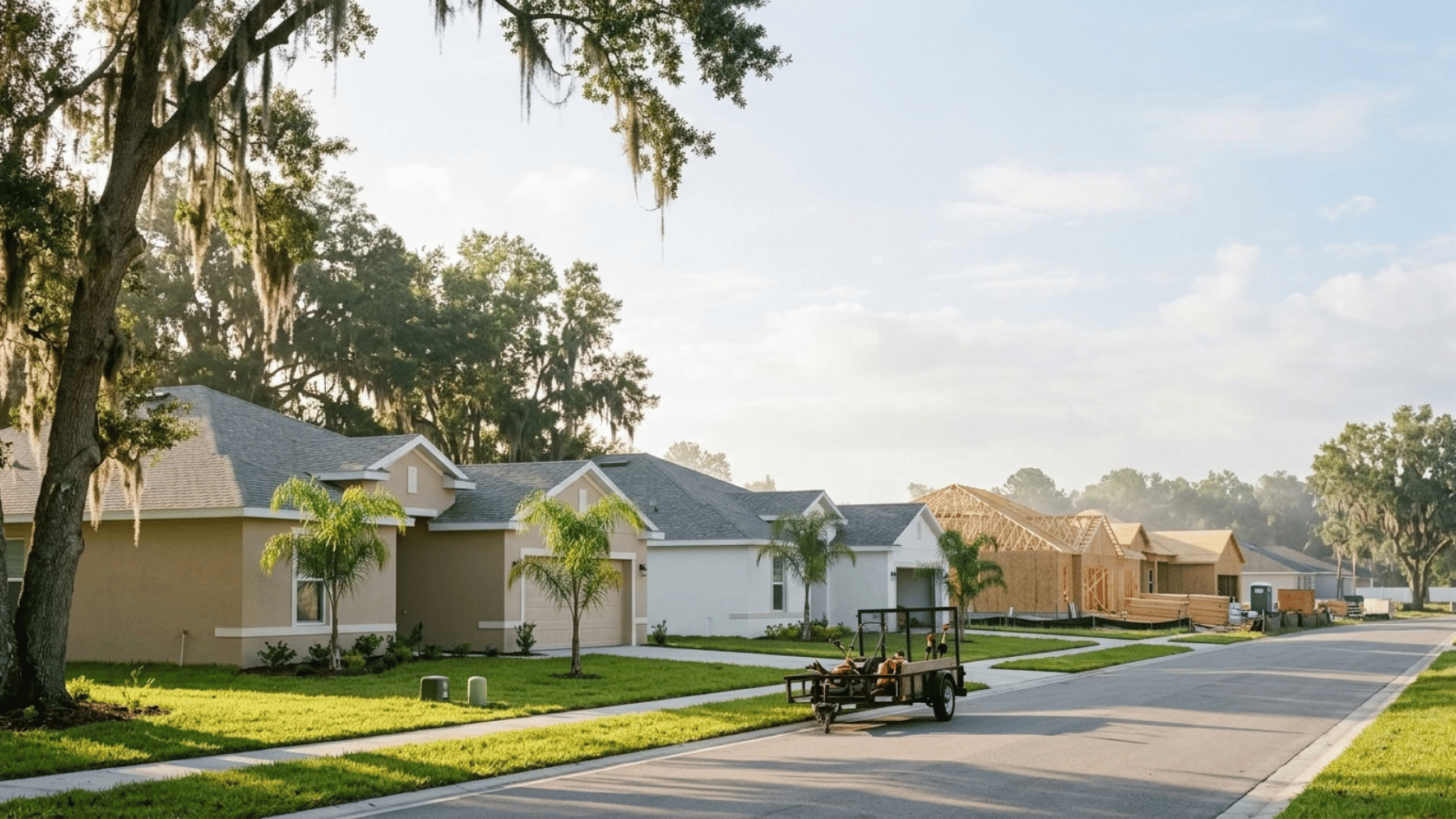 What Florida Law Requires Landlords to Maintain: A Rental Property Maintenance Guide for Central Florida