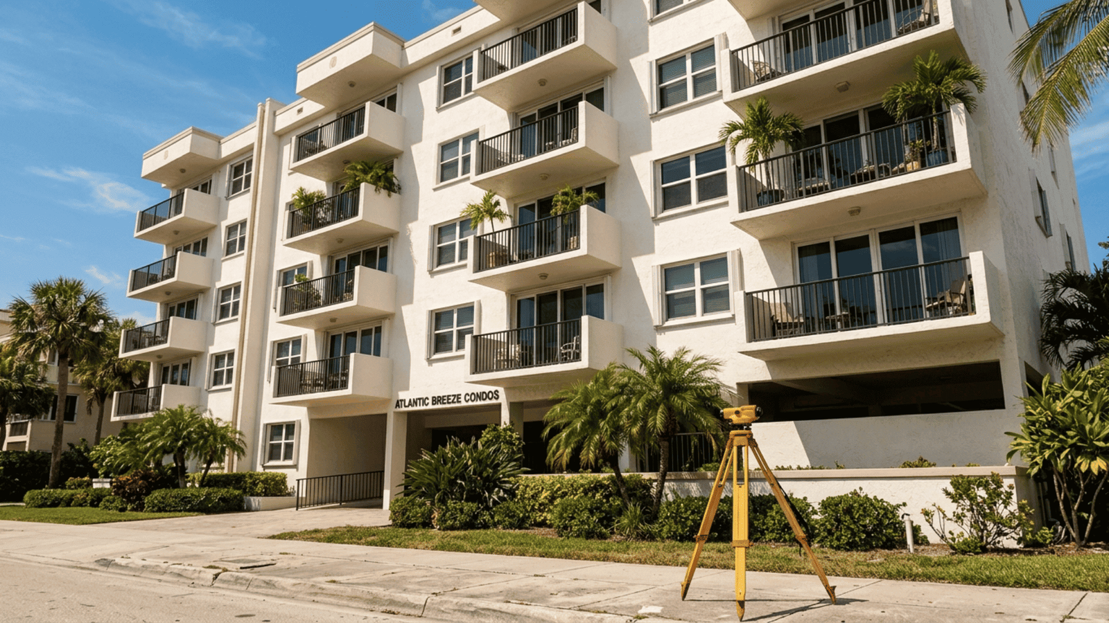 Florida's December 31 Milestone Inspection Deadline Is Closing In on Condo and HOA Boards