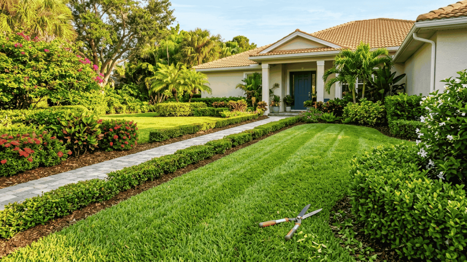 Vacant Properties Are Becoming a Bigger Target, and Standard Locks Aren't Enough