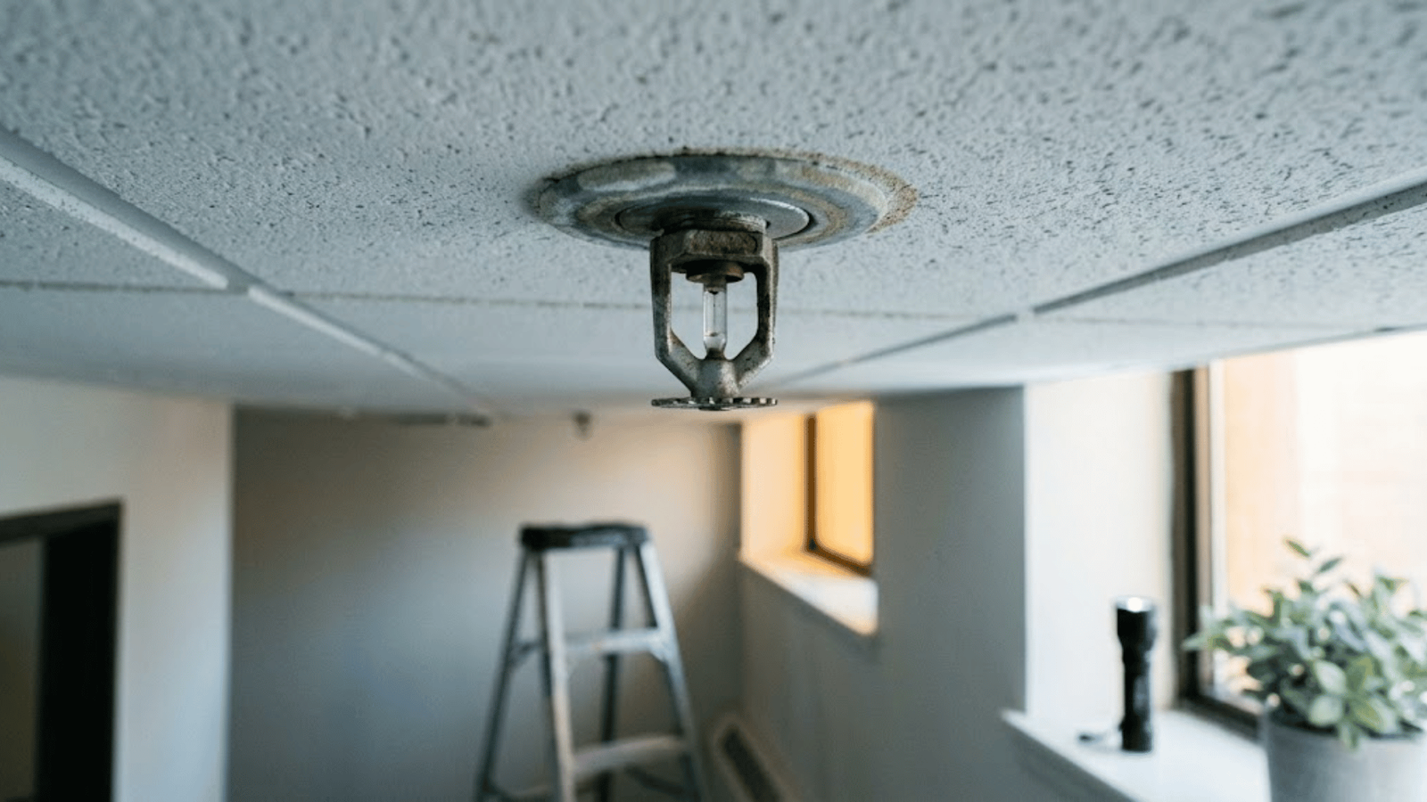 CPSC and Tyco Fire Renew an Urgent Warning on Recalled Fire Sprinklers: What Property Managers Should Check