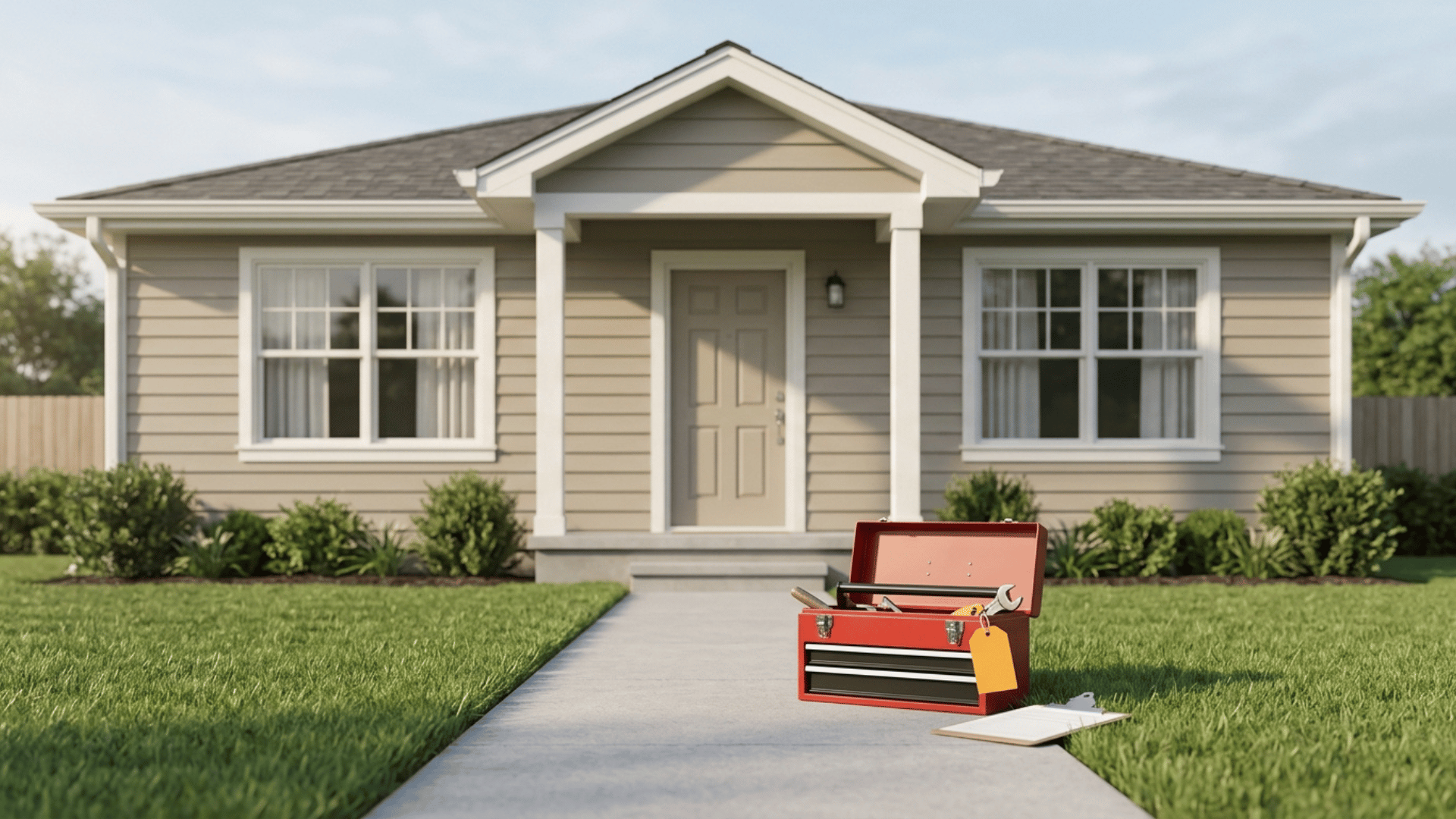 What Is Property Maintenance? A Plain English Guide for Property Managers