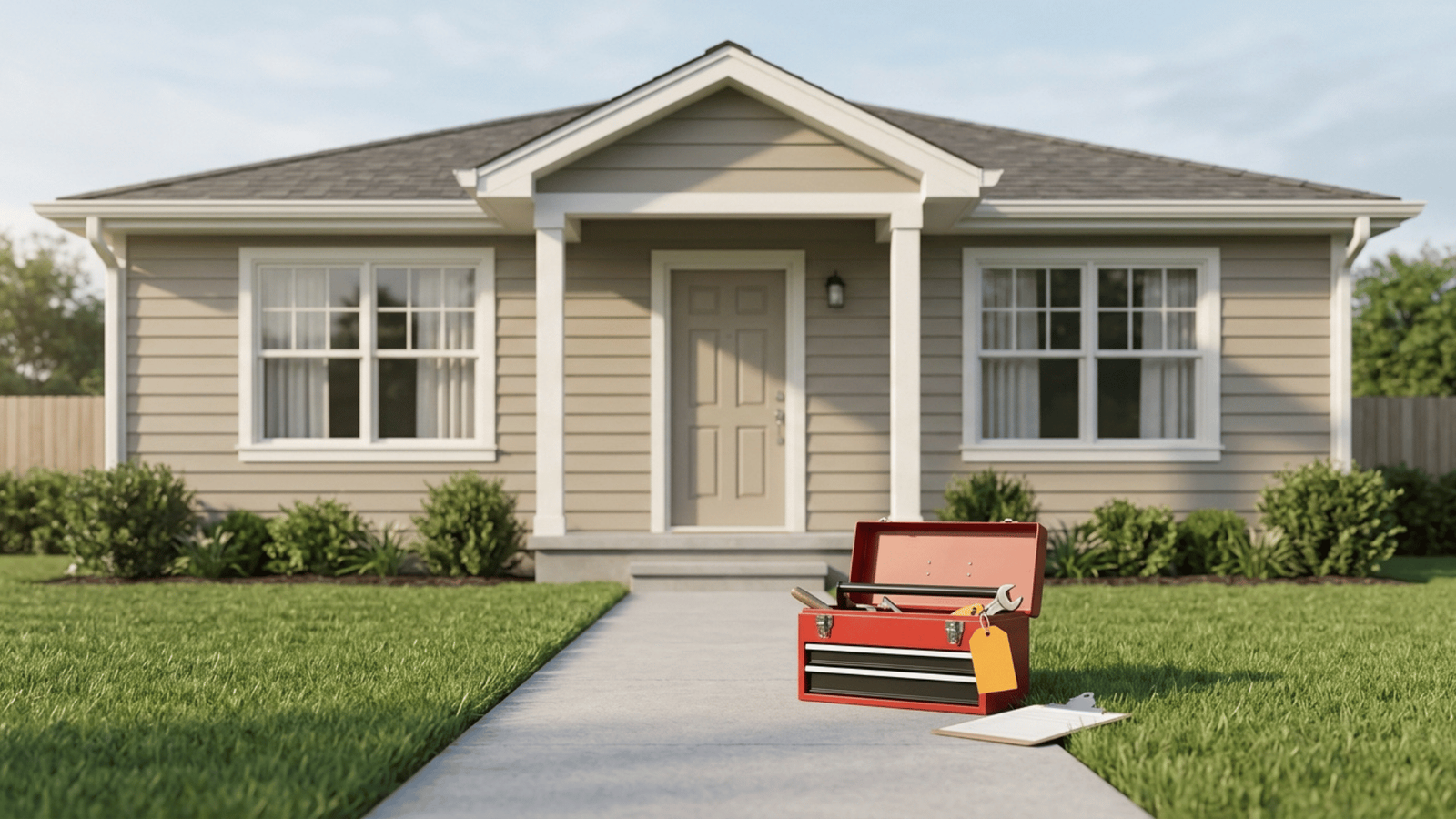 What Is Property Maintenance? A Plain English Guide for Property Managers