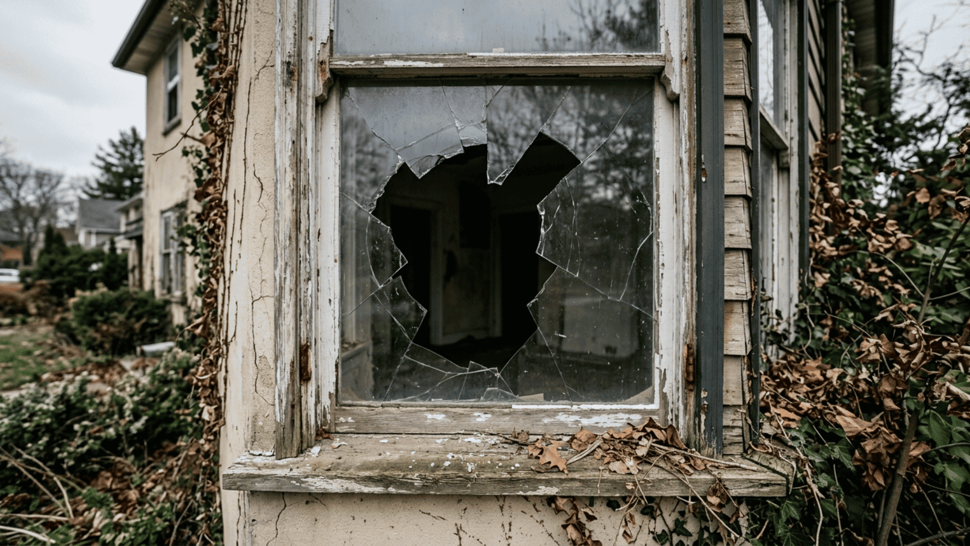 The Insurance Clock Every Vacant Property Owner Forgets to Watch