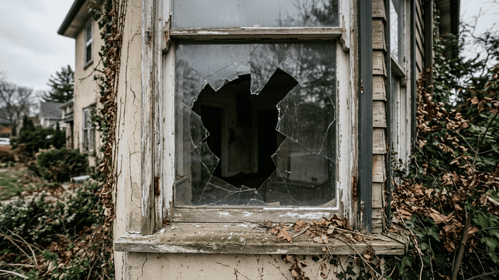The Insurance Clock Every Vacant Property Owner Forgets to Watch