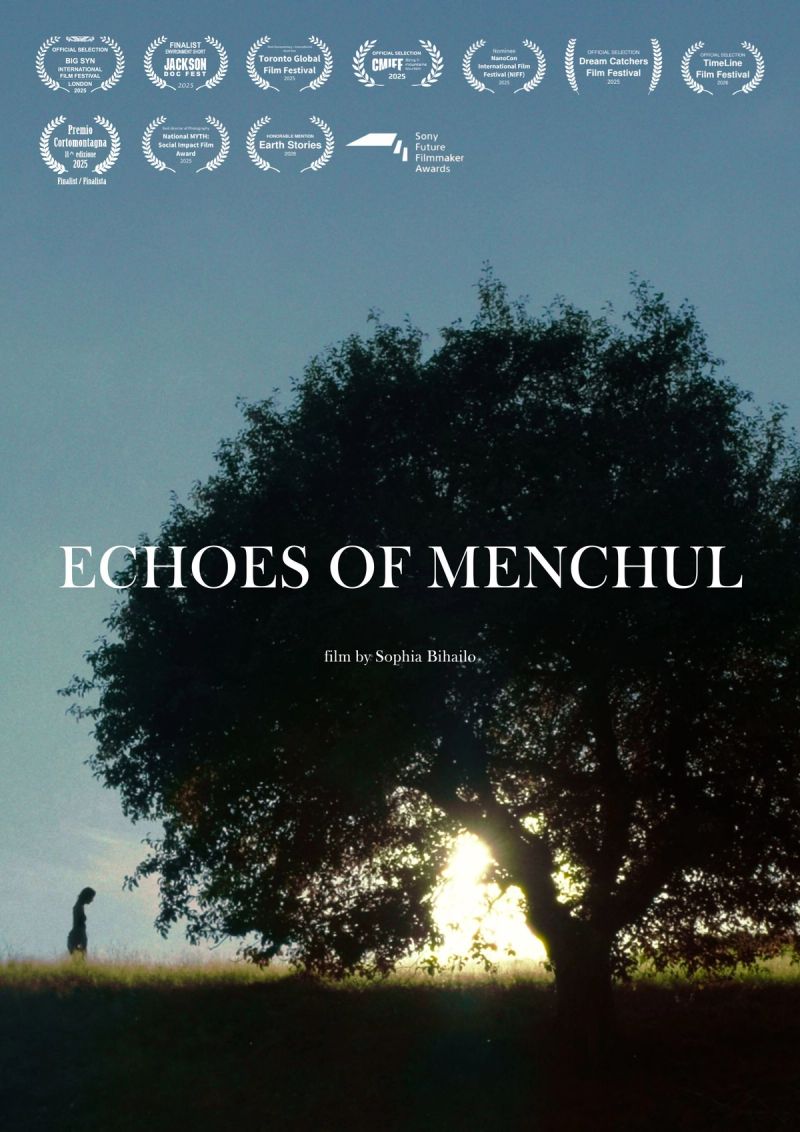 Echoes of Menchul