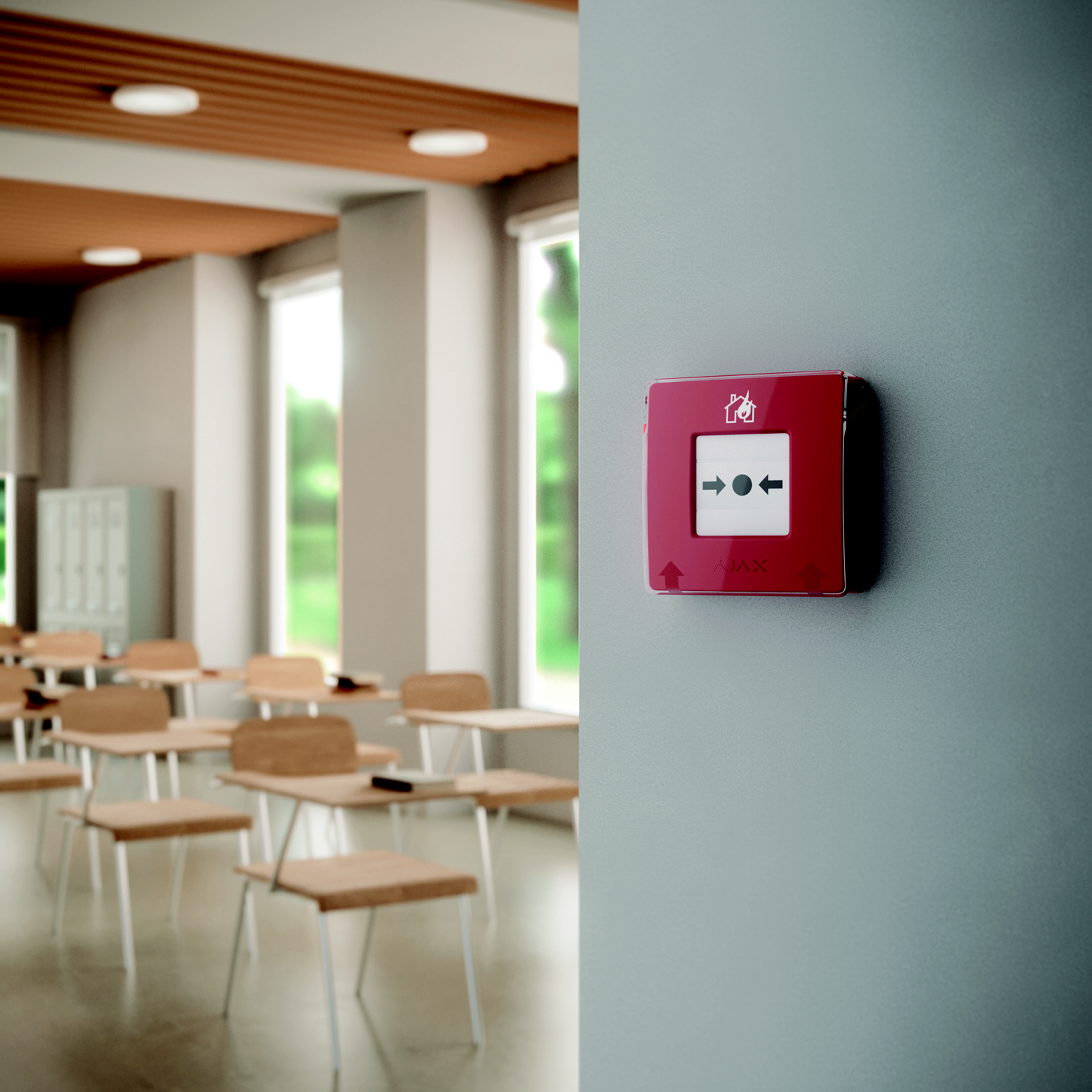EN54, NEN 2535 en inspectie van uw installatie afbeelding