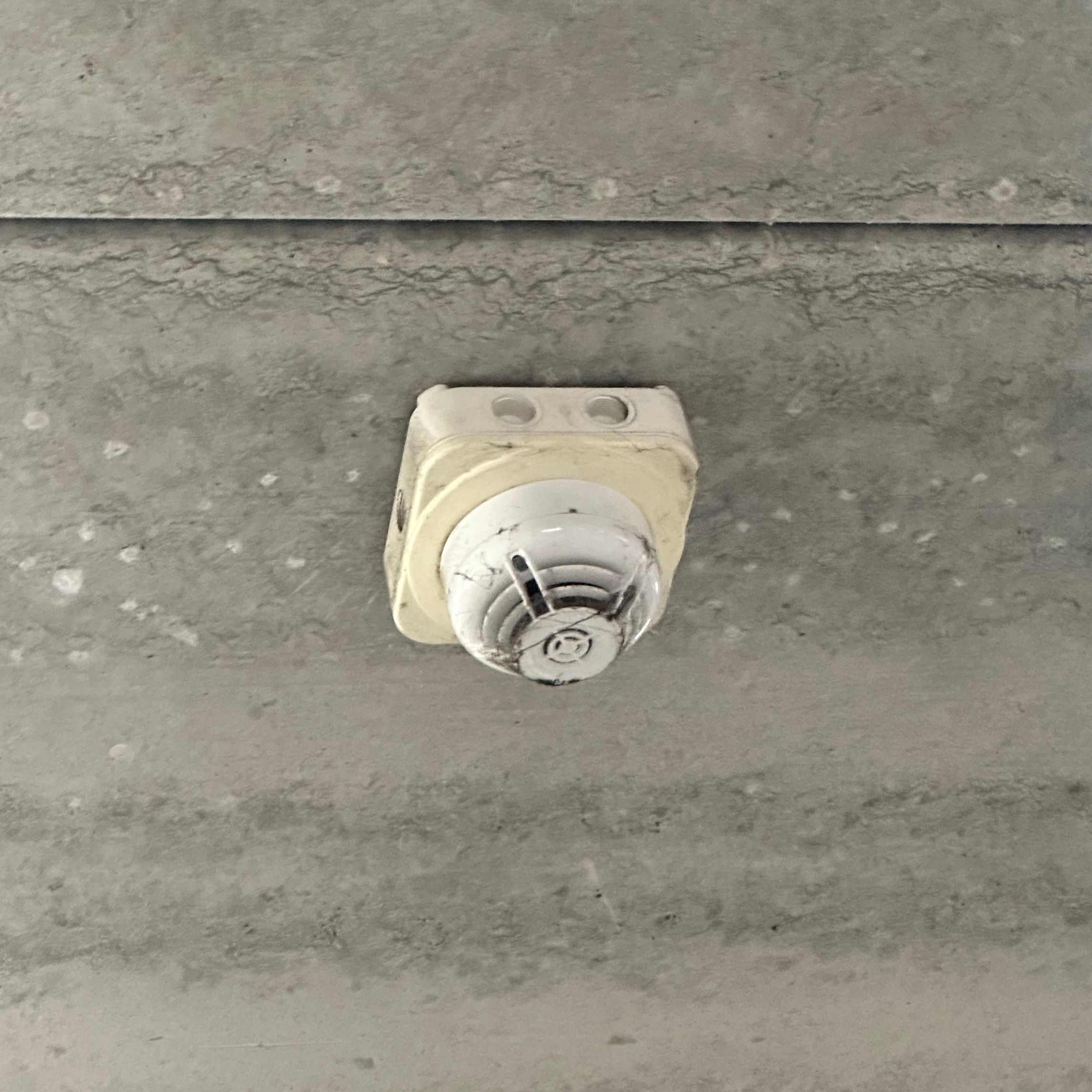 notifier rookmelder vervuild vies