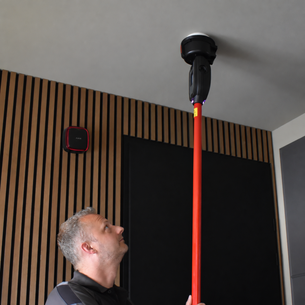 Controle en onderhoud