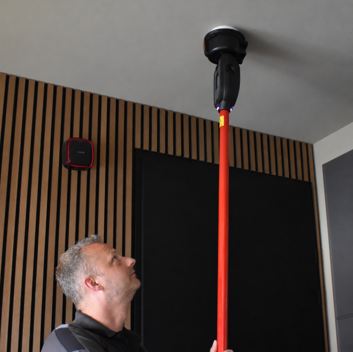 Controle en onderhoud