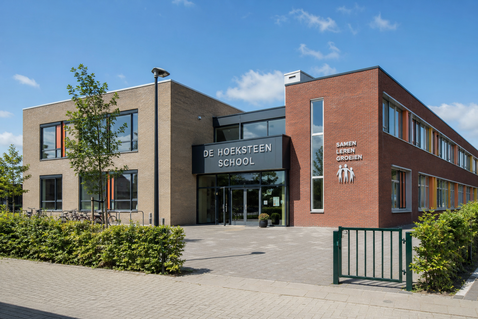Onderwijs & kinderopvang