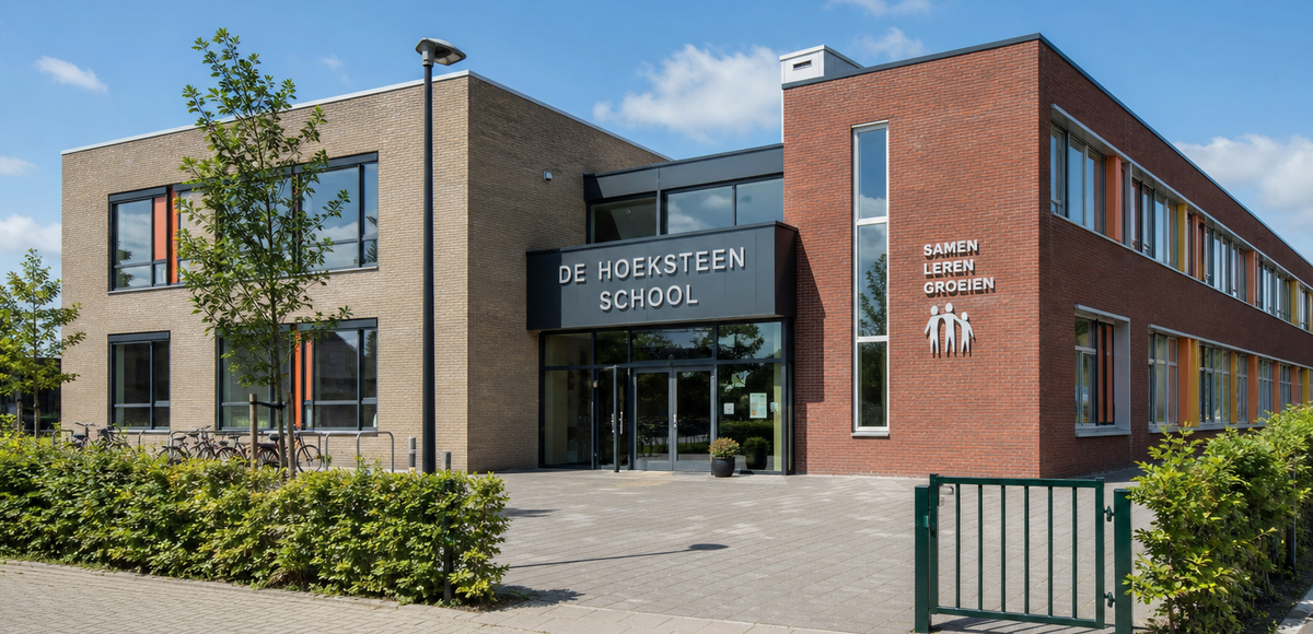 Onderwijs & kinderopvang