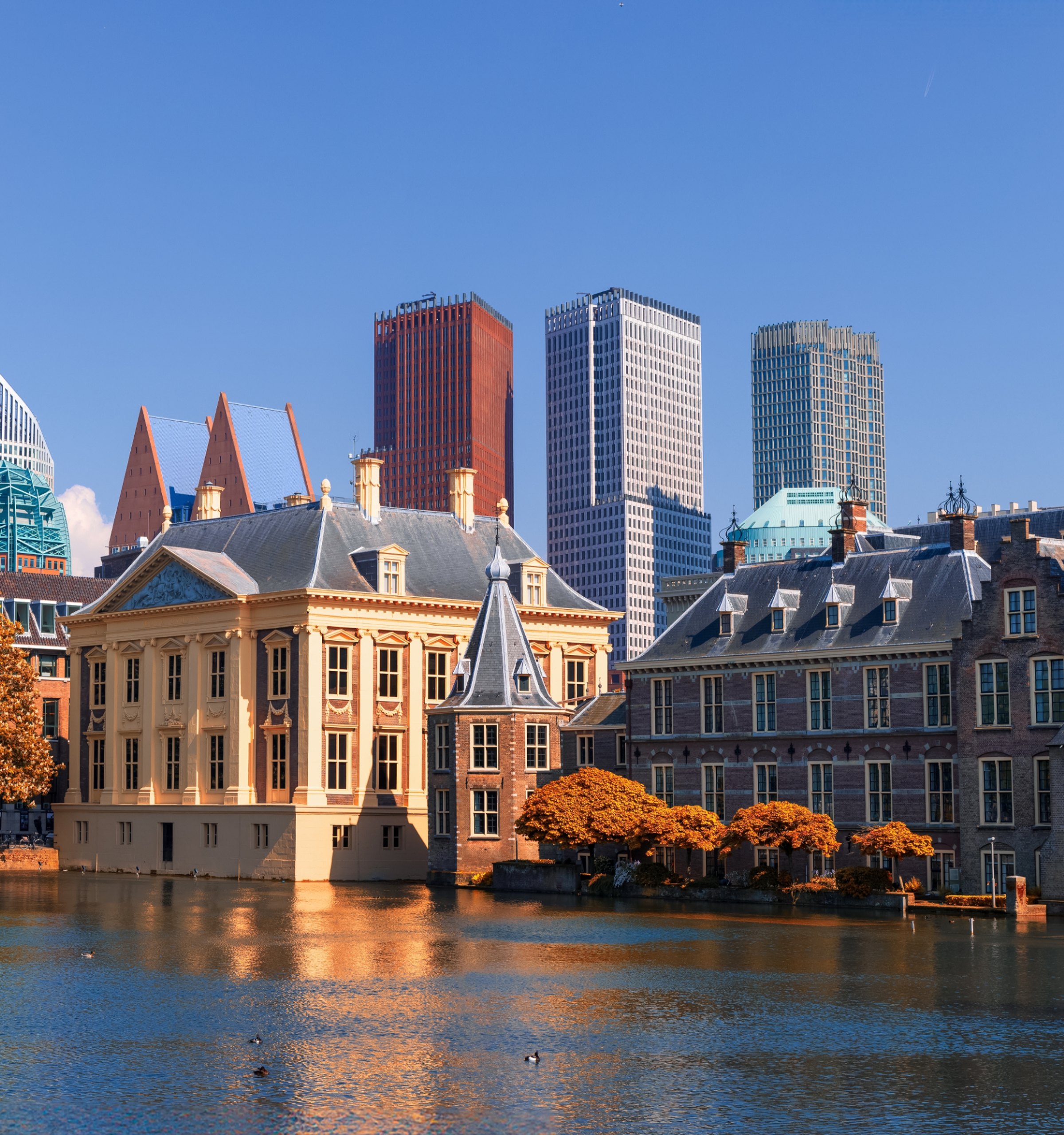 utiliteitsgebouwen
