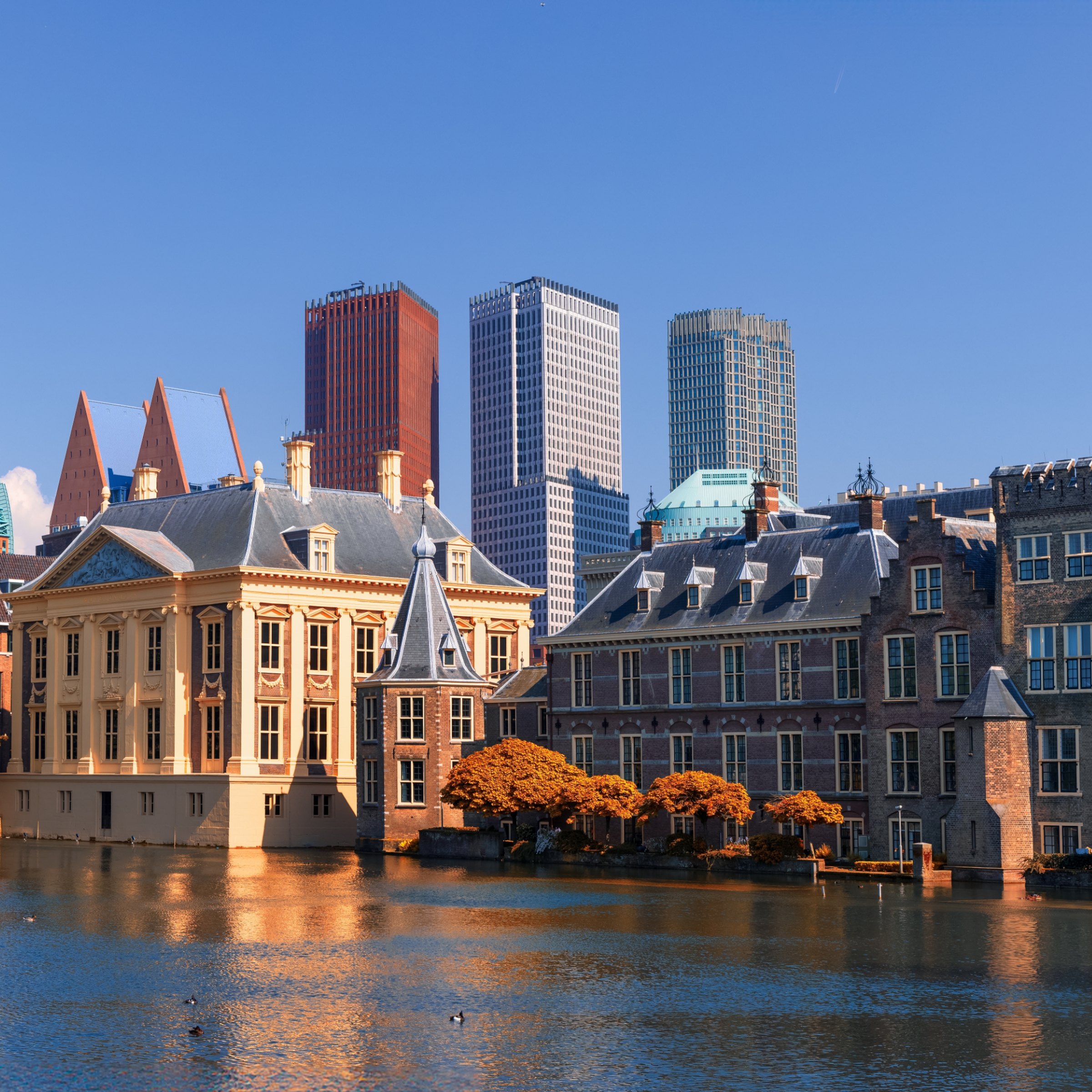 utiliteitsgebouwen