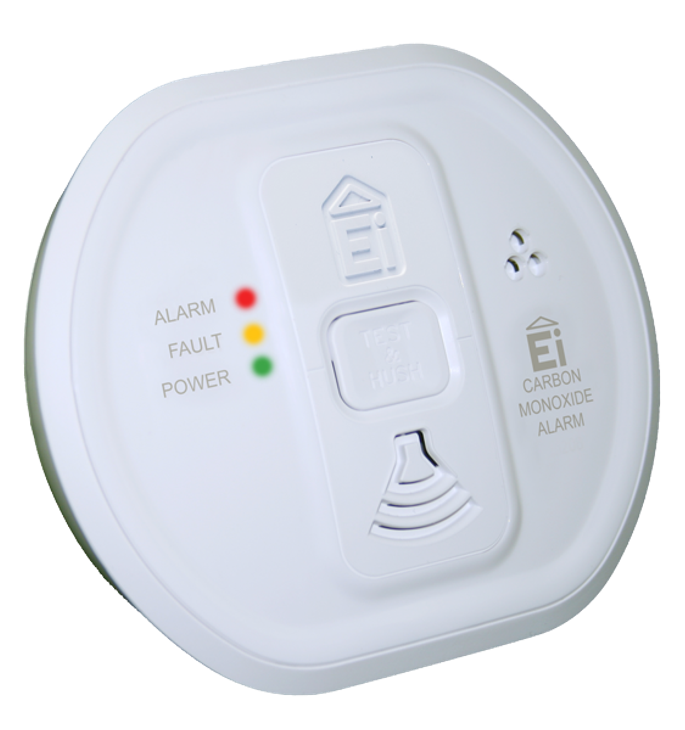 koolmonoxide melder