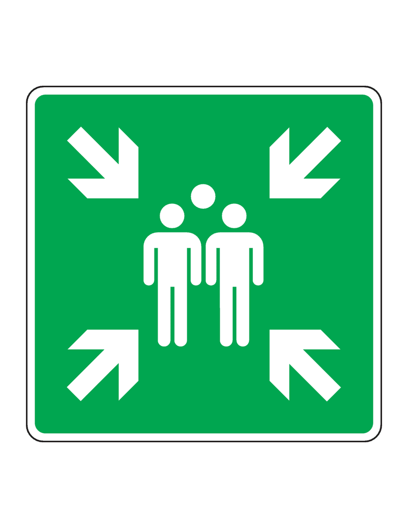 Ontruimingsplannen