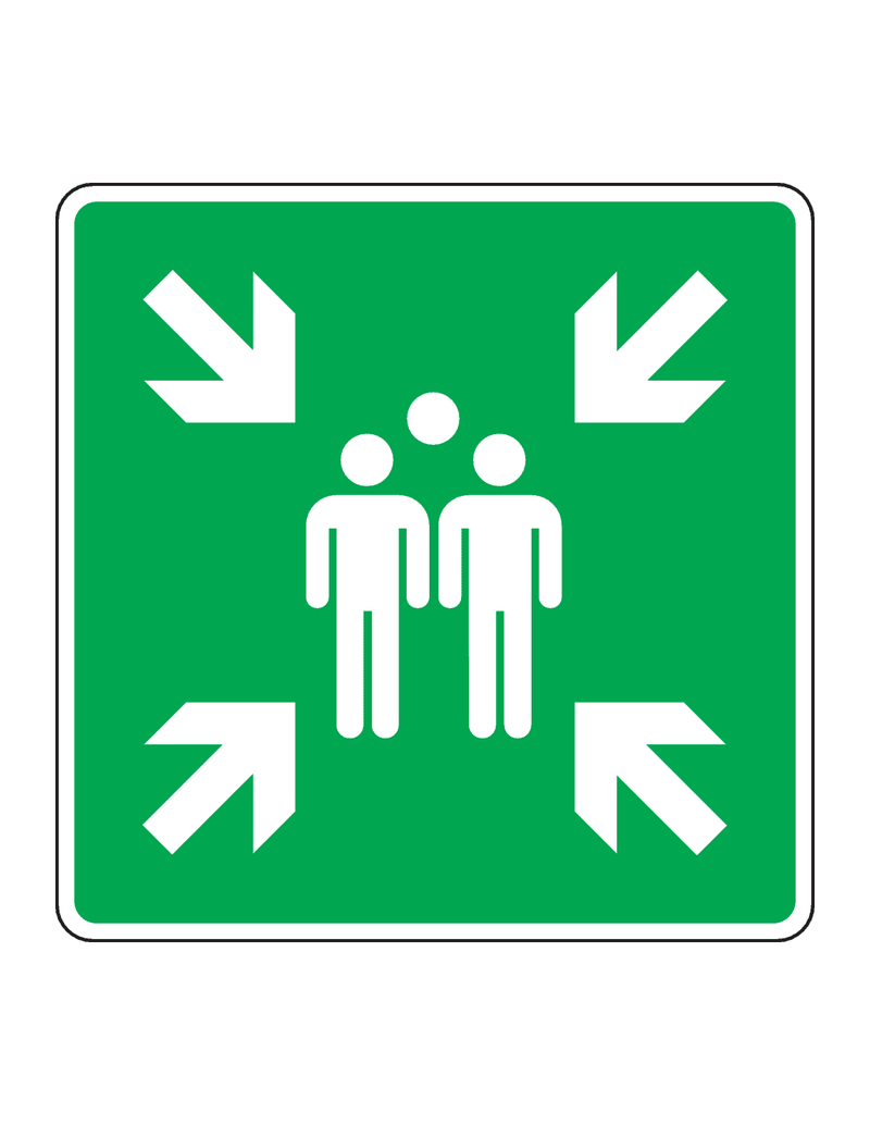 Ontruimingsplannen
