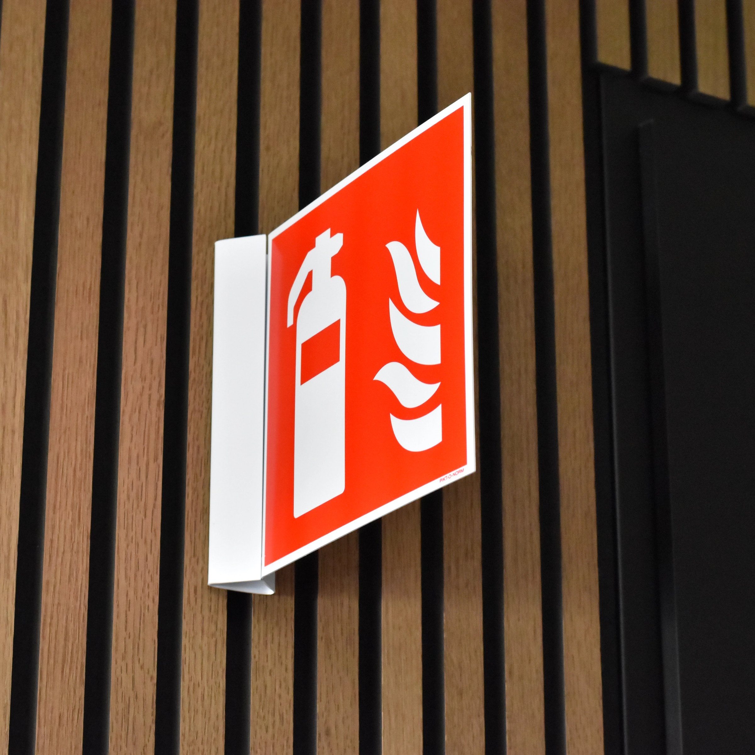 pictogram brandblusser
