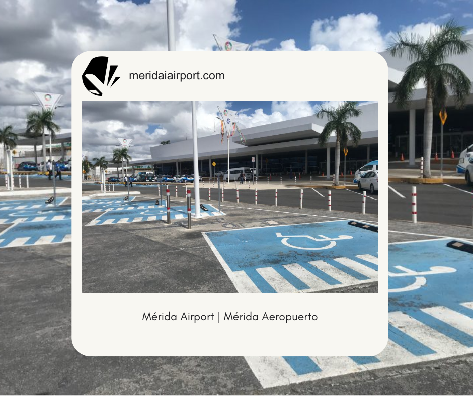 Aeropuerto Internacional de Mérida