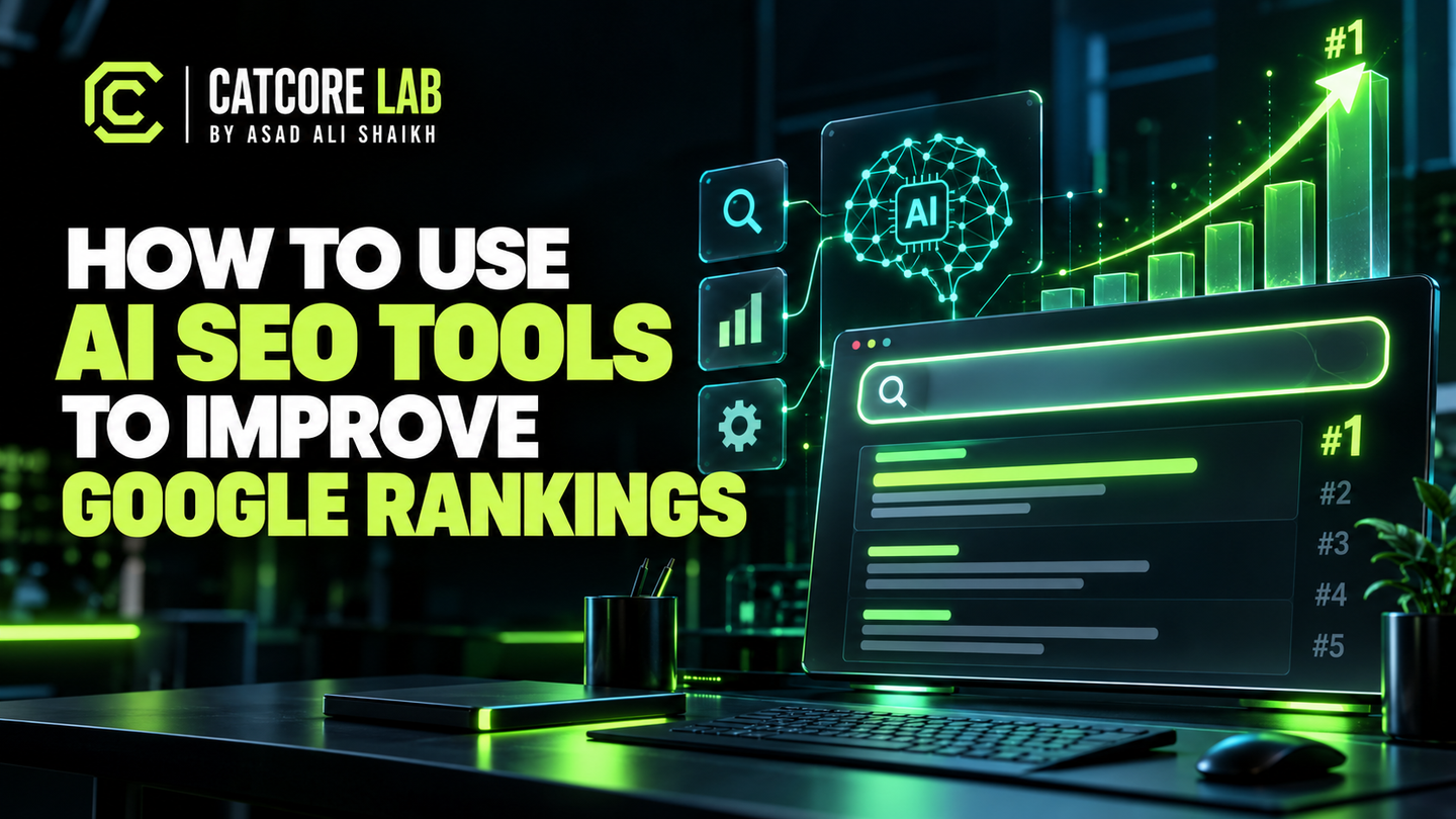 AI SEO Tools