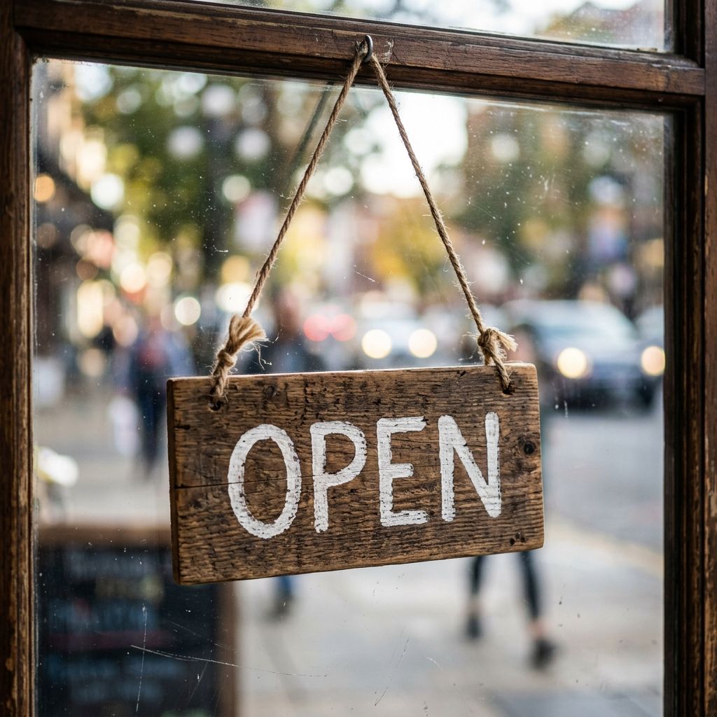Why a Facebook Page Isn't Enough for Your Business