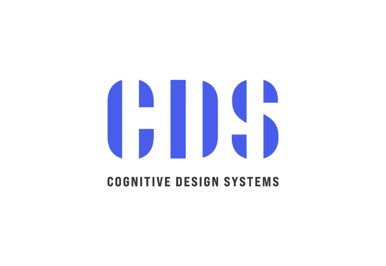Cognitive Design by CDS