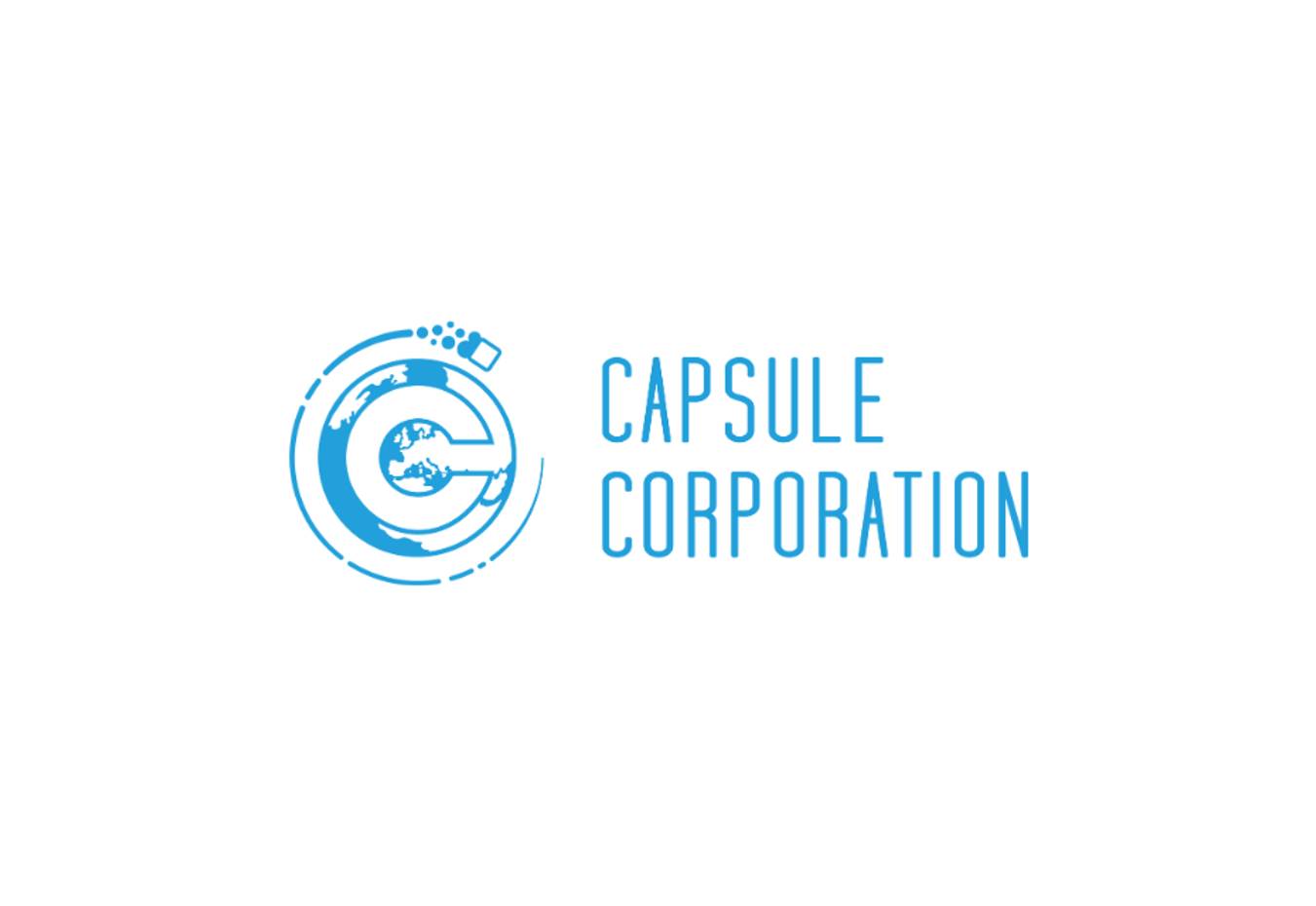 Capsule Corporation
