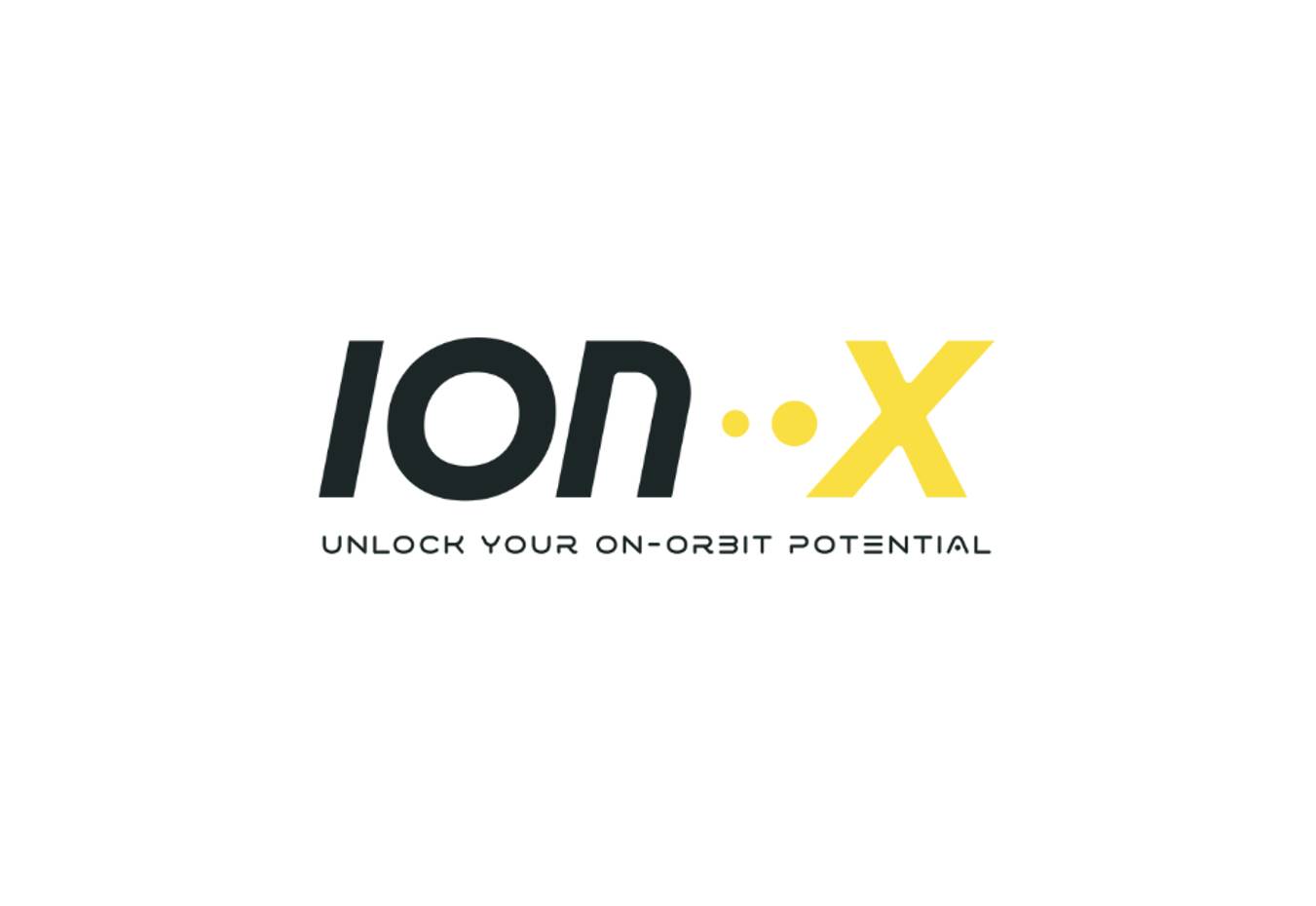 Ion-X