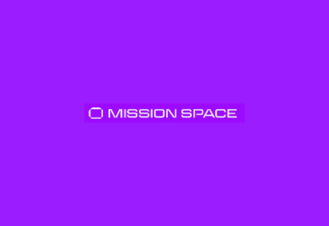 Mission Space