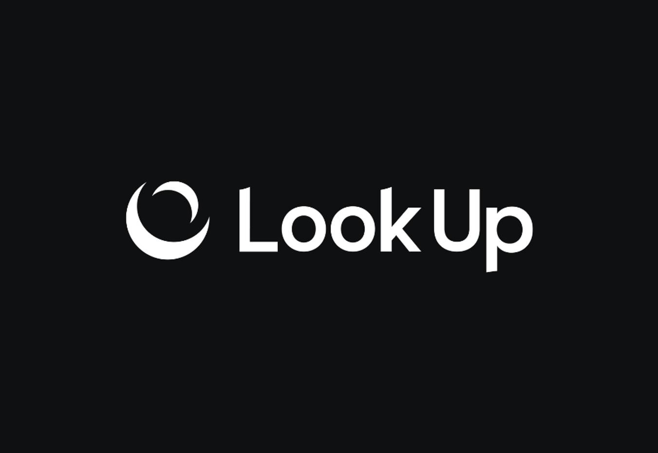 Look Up Space