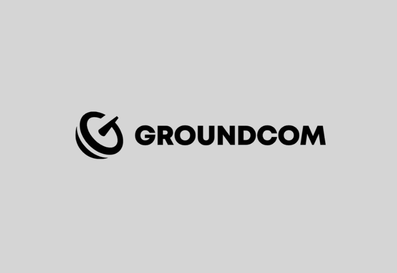 Groundcom