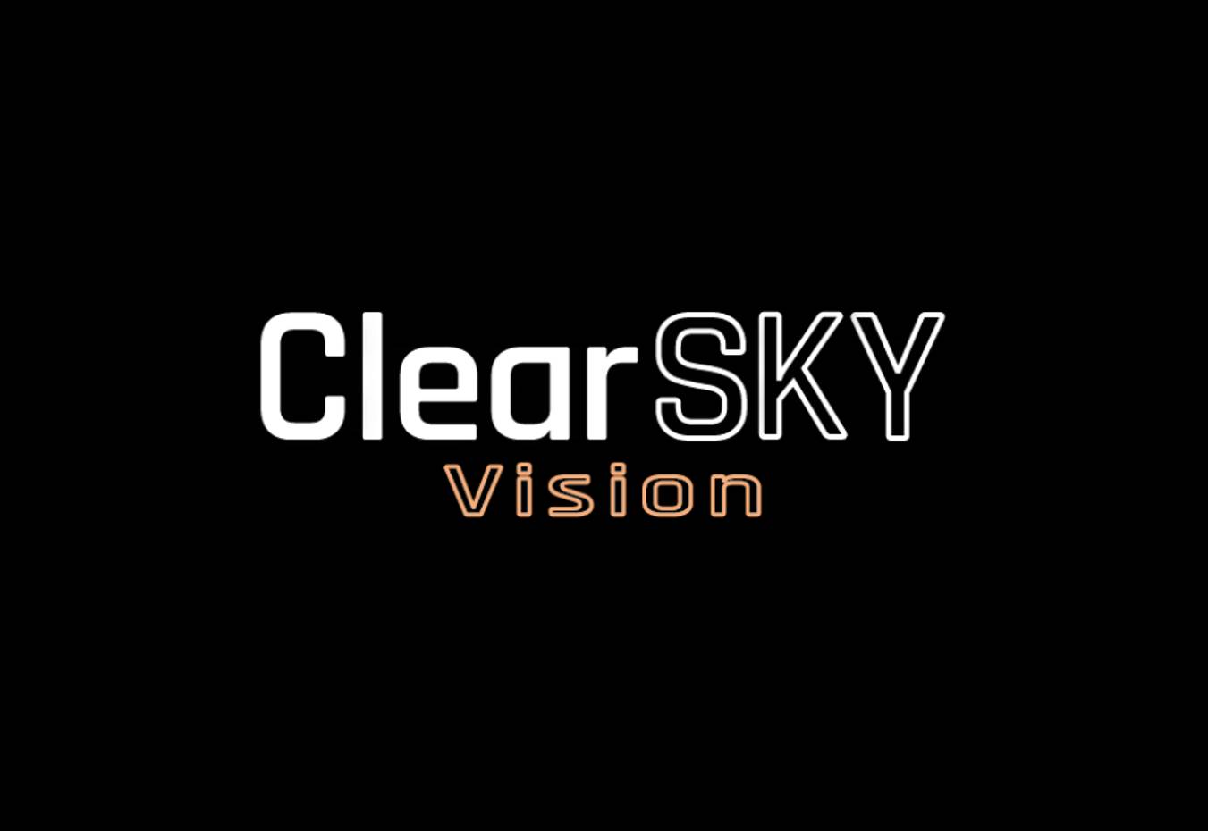 ClearSKY Vision