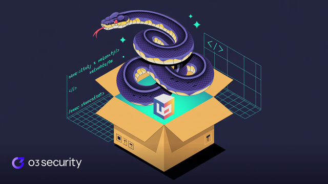 5 Malicious PyPI Packages Found Stealing Credentials via Hidden .pth Files (Miasma Campaign)