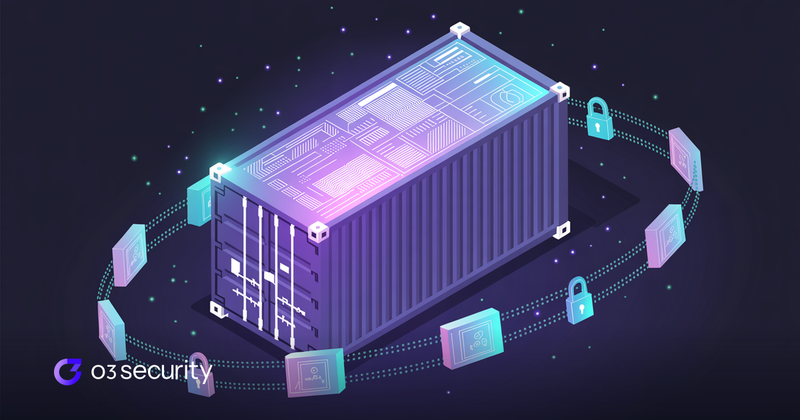 Container
Security illustration