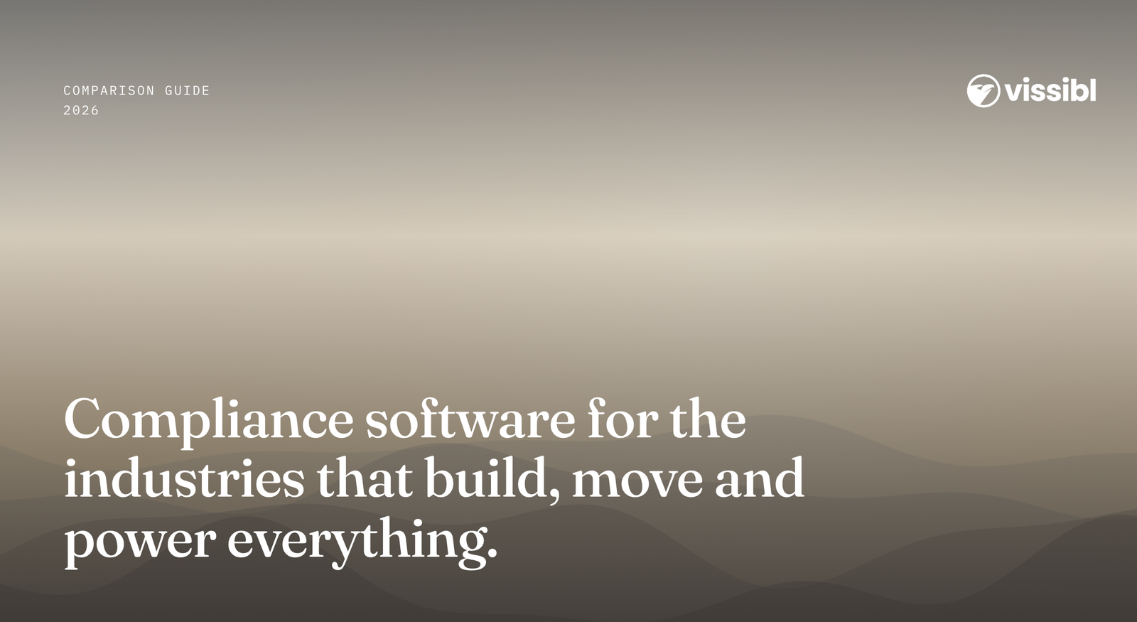 Top Compliance Management Software for Small and Mid-Sized Businesses (2026)