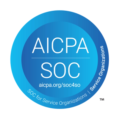 SOC2 Logo