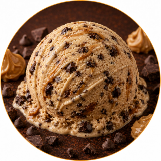 Peanut Butter Chocolate Chip