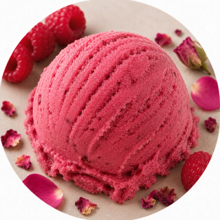 Raspberry Rose