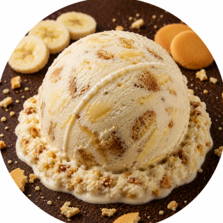 Banana Pudding
