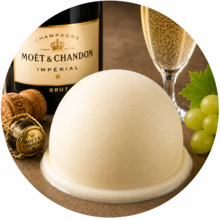 Champagne Sorbet