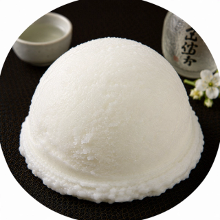 Sake Sorbet