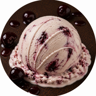 Amarena Cherry