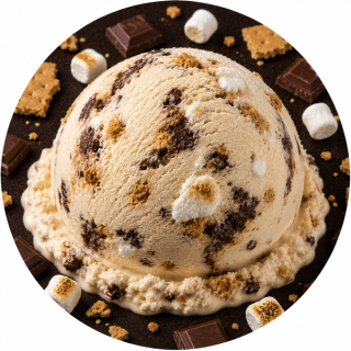 S'mores