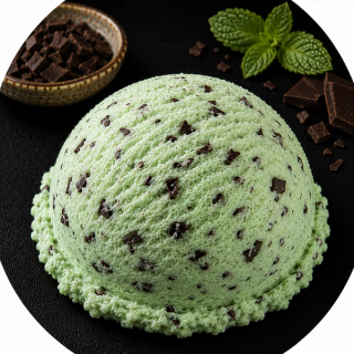 Mint Chocolate Chip
